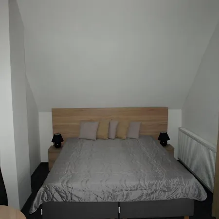 Fabryka Odpoczynku 农家乐