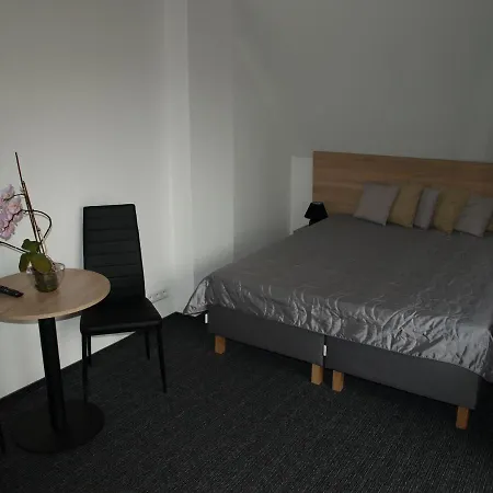 Fabryka Odpoczynku 农家乐 拉德库夫