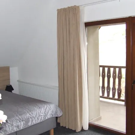 农家乐 Fabryka Odpoczynku 拉德库夫