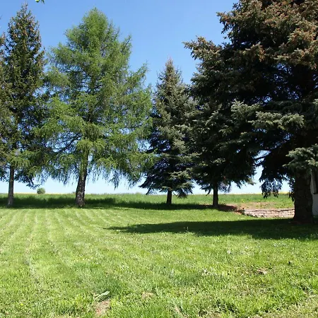 农家乐 Fabryka Odpoczynku 拉德库夫