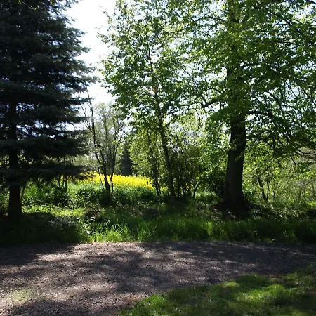 Fabryka Odpoczynku 农家乐 *