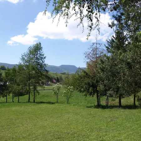 Fabryka Odpoczynku 农家乐 拉德库夫