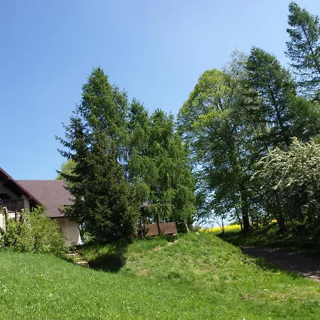 农家乐 Fabryka Odpoczynku 拉德库夫