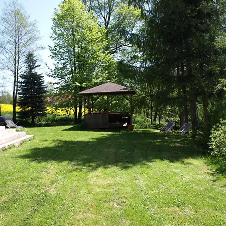 Fabryka Odpoczynku 农家乐 *