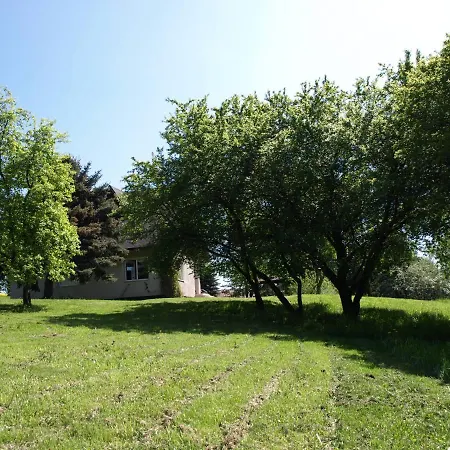 农家乐 Fabryka Odpoczynku 拉德库夫