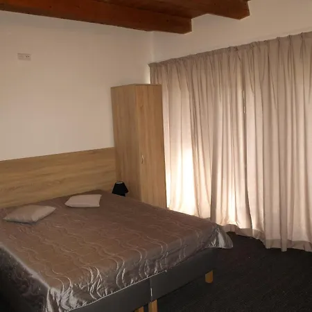 Fabryka Odpoczynku 农家乐 拉德库夫