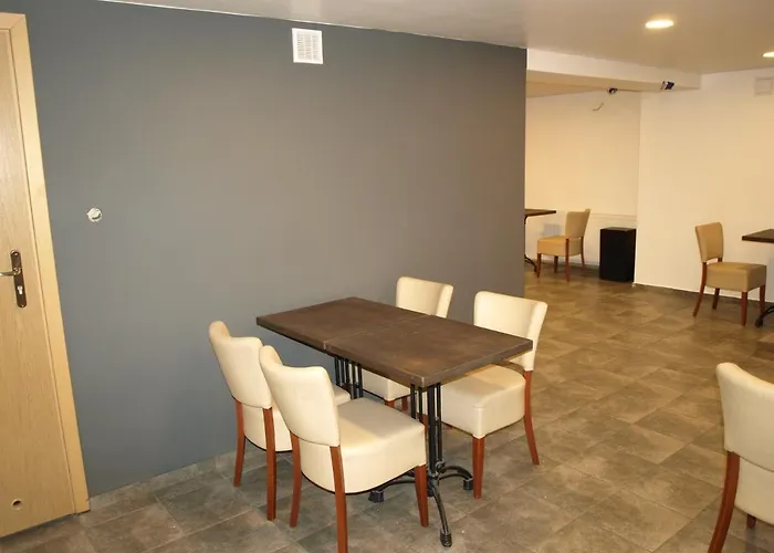 Fabryka Odpoczynku * Radkow