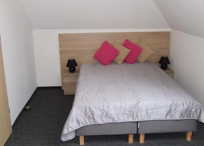 Agroturismo Fabryka Odpoczynku *