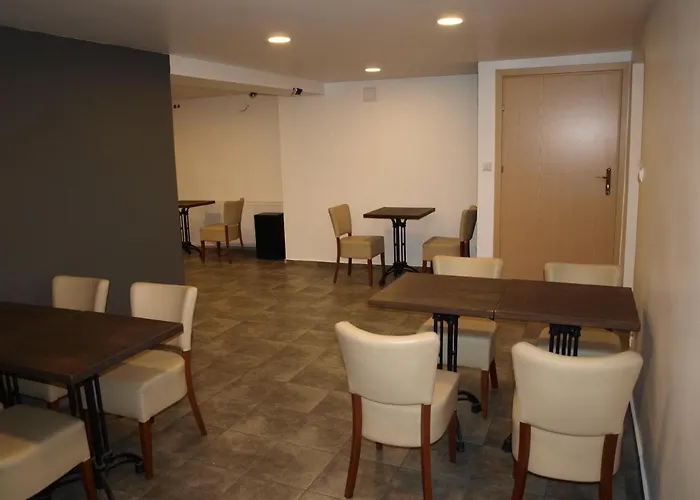 Agroturismo Fabryka Odpoczynku