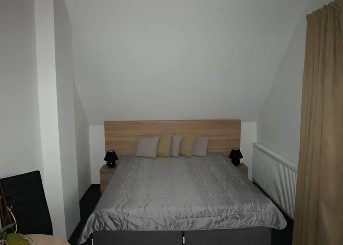 Fabryka Odpoczynku Agroturismo