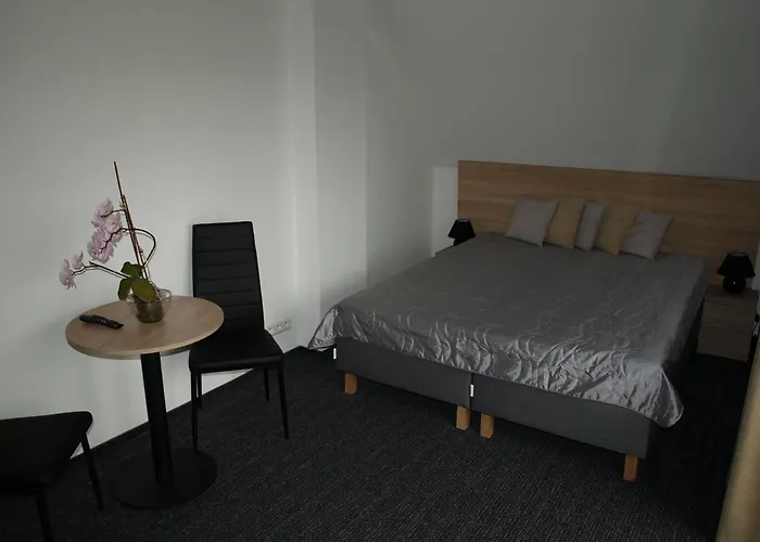 Fabryka Odpoczynku Agroturismo Radkow