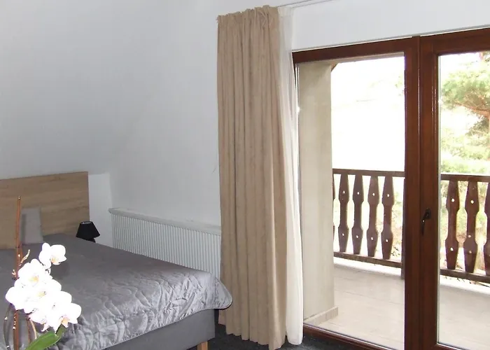 Agroturismo Fabryka Odpoczynku Radkow