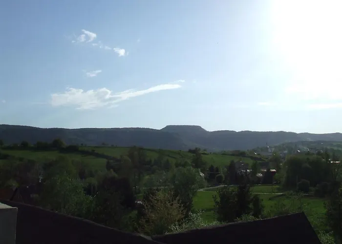 Agroturismo Fabryka Odpoczynku *