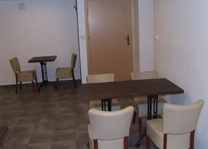 Agroturismo Fabryka Odpoczynku