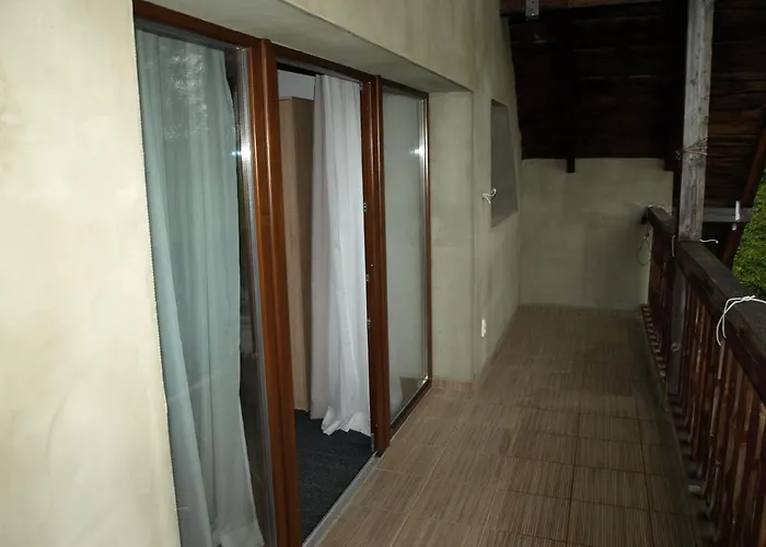 Agroturismo Fabryka Odpoczynku Radkow