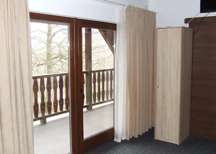 Agroturismo Fabryka Odpoczynku