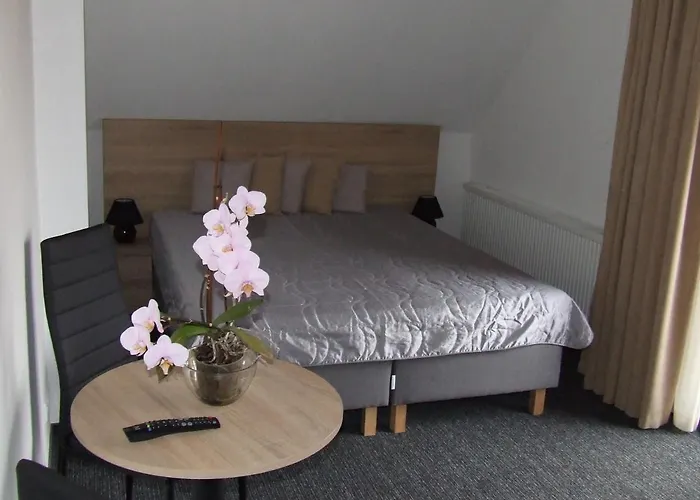 Agroturismo Fabryka Odpoczynku