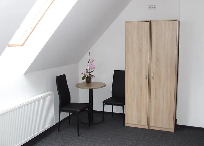 Fabryka Odpoczynku * Radkow