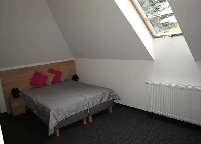 Fabryka Odpoczynku Agroturismo Radkow