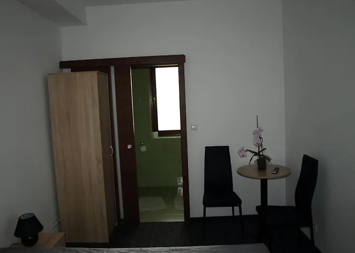 Agroturismo Fabryka Odpoczynku