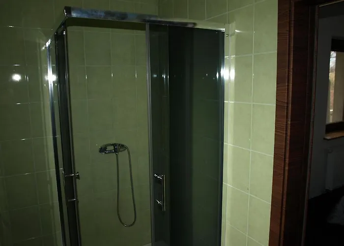 Fabryka Odpoczynku Agroturismo Radkow