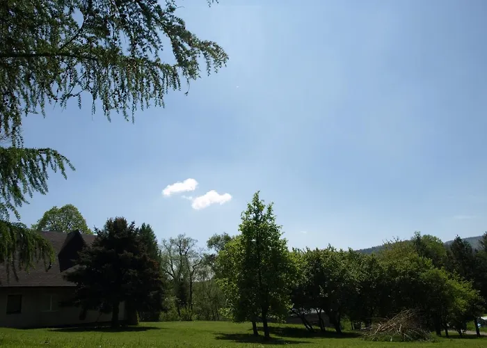 Agroturismo Fabryka Odpoczynku