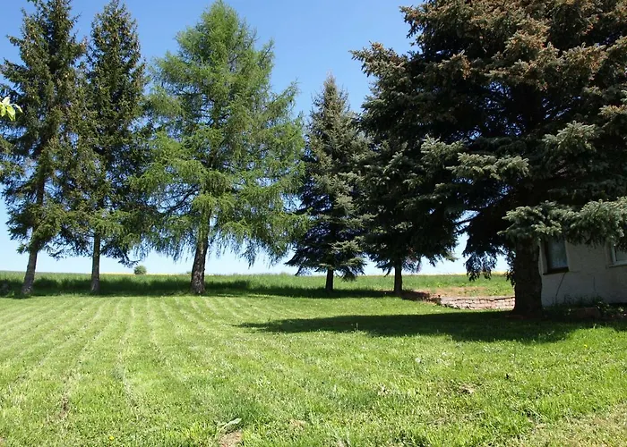 Agroturismo Fabryka Odpoczynku Radkow