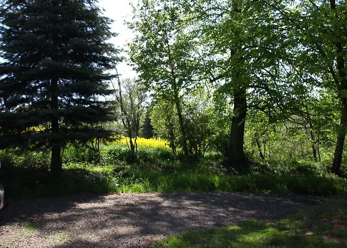 Fabryka Odpoczynku Agroturismo *