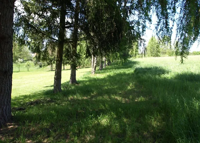 Fabryka Odpoczynku * Radkow