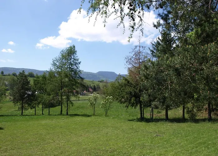 Fabryka Odpoczynku Agroturismo Radkow