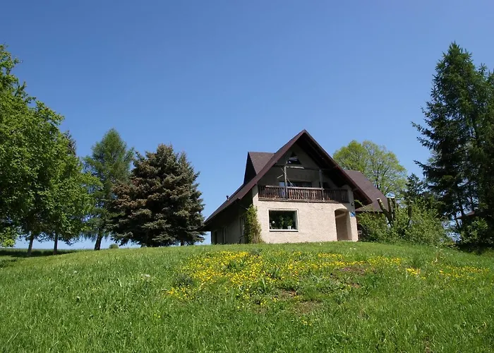 Fabryka Odpoczynku Agroturismo *