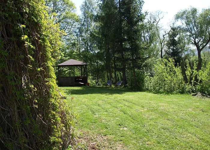 Fabryka Odpoczynku * Radkow