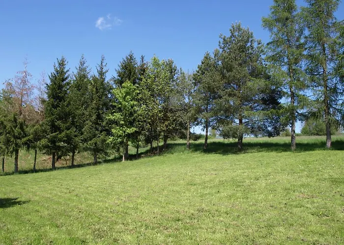 Fabryka Odpoczynku Agroturismo