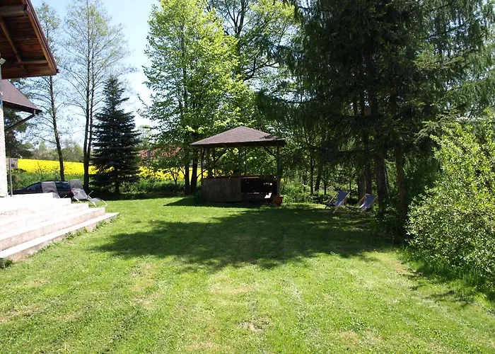 Fabryka Odpoczynku Agroturismo *