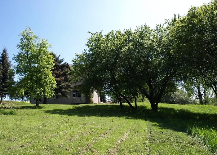 Agroturismo Fabryka Odpoczynku Radkow