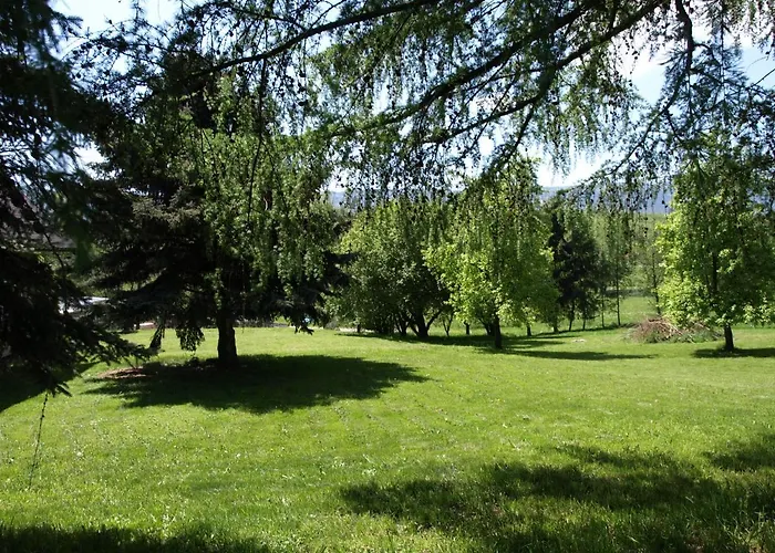 Agroturismo Fabryka Odpoczynku *