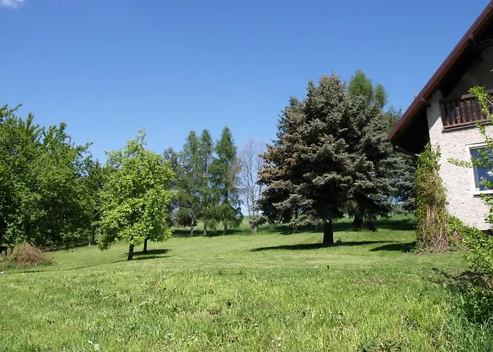 Agroturismo Fabryka Odpoczynku *