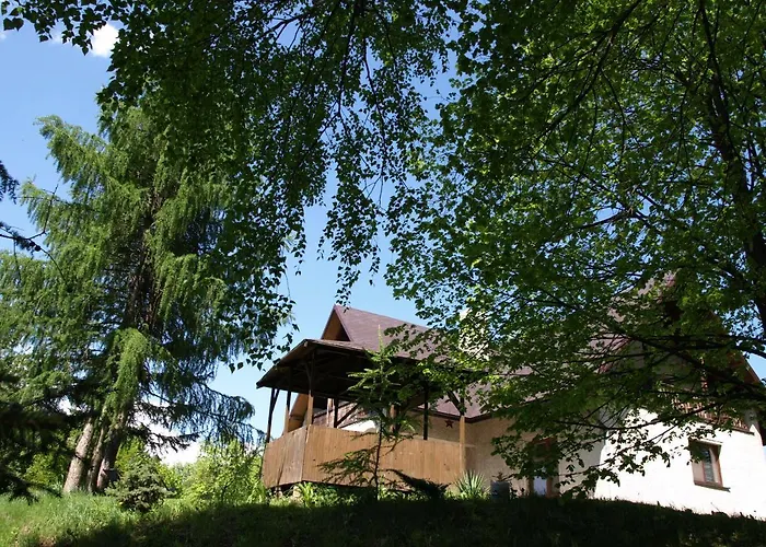 Fabryka Odpoczynku * Radkow