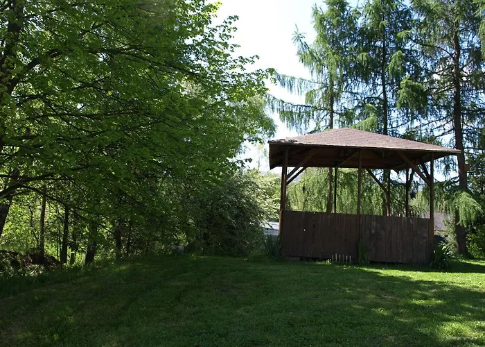 Fabryka Odpoczynku Agroturismo *