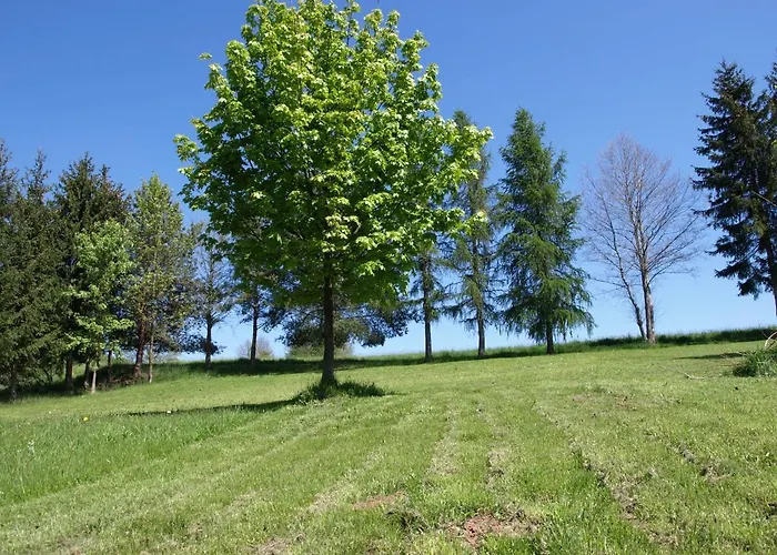 Fabryka Odpoczynku Agroturismo