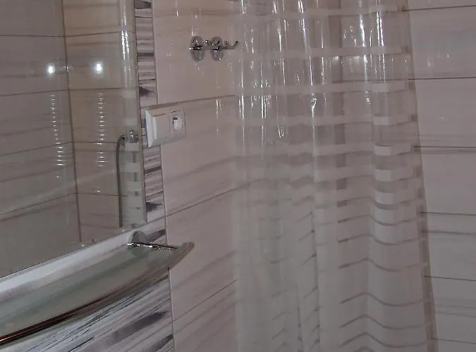 Agroturismo Fabryka Odpoczynku *