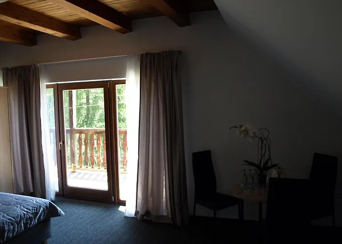 Fabryka Odpoczynku Agroturismo Radkow