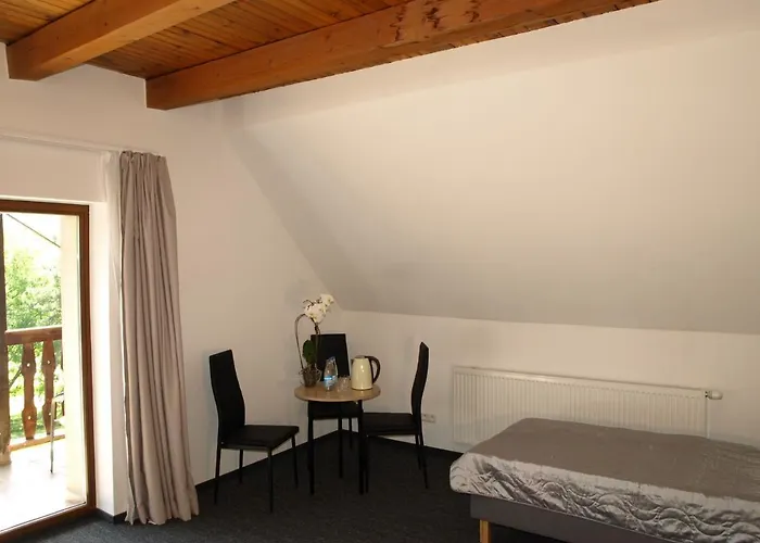 Fabryka Odpoczynku Agroturismo *