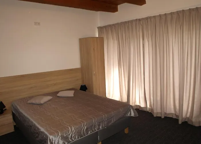 Fabryka Odpoczynku Agroturismo Radkow