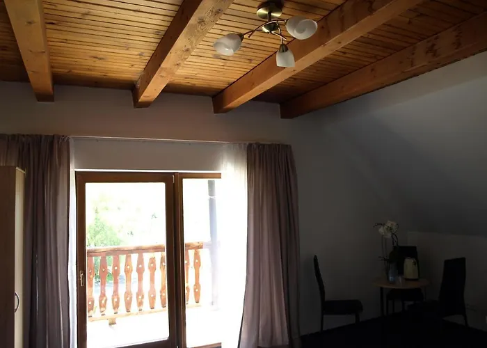 Agroturismo Fabryka Odpoczynku Radkow